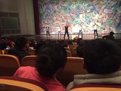 -辽宁大剧院