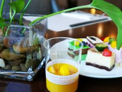 -青岛青龙美爵酒店·阳光海岸西餐厅