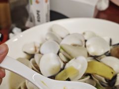 沙白汤-双天海鲜楼 · 43年老字号