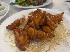 -文记壹心鸡(宝华路店)