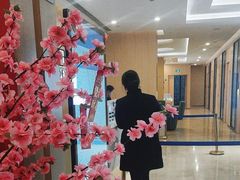 -合肥美奥口腔·种植矫正中心(政务院)