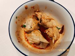 -富力丽思卡尔顿酒店·丽轩中餐厅