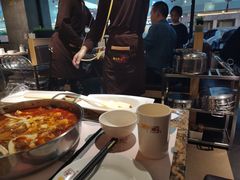 -黄记煌三汁焖锅(渝北金港国际店)