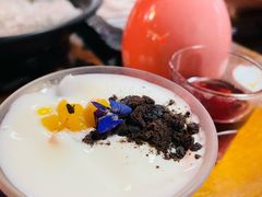 -丽江庭院之爱在路上(西单店)