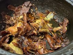 -斯丹姜母鸭·古法干香(涂门街总店)