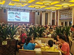大堂-顺德人家食府(黄金广场店)