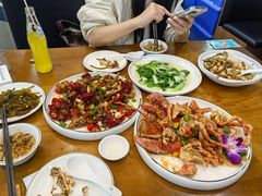 -醉壹号海鲜大排档(厦门美食地标店)