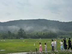 -南北湖风景区