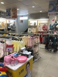 -爱婴室(上海松江景德路店)