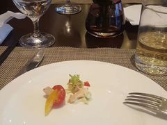 -Social 秀西餐厅-长沙瑞吉酒店(运达店)