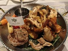 -一棵树·意大利西餐厅One Tree(新城店)