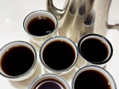 凉茶-潮人姐妹轩(海宁路店)