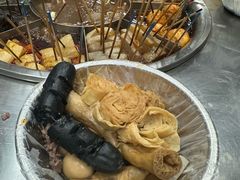 -吴记麻辣烫(曙光中路店)
