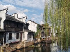 -嘉兴月河历史街区