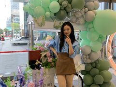 -成都仁和新城购物中心
