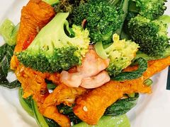 -拉丁餐厅·巴西烤肉自助(正佳广场店)