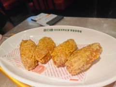 -新白鹿餐厅(金鹰新街口店)