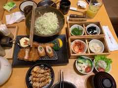 -胜博殿日式炸猪排(西红门店)