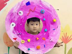 -秦汉胡同书法国画古筝围棋书院(漕宝日月光分馆)