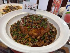 -良师门滨海人家·海鲜·家常菜(滨海城店)