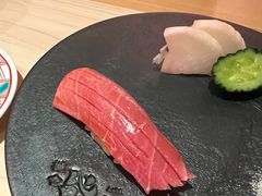 -橼舍鮨青木