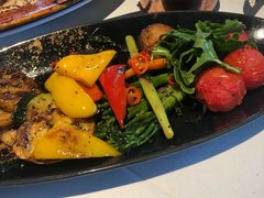 -牛排家(北京长安街英皇集团中心店)