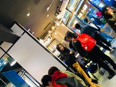 大堂-大厨的餐厅(曾厝垵总店)