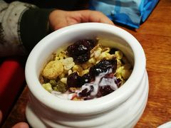 -黑鸡小馆(金源店)