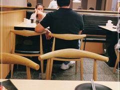 大堂-花味·自助烤肉(雨花客厅店)