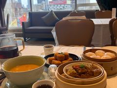 -金苑海鲜酒家(来魅力店)