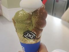 -DQ·蛋糕·冰淇淋(南开大悦城2F店)
