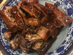 -慧娟面馆·餐厅(望江路店)