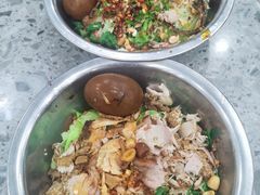 -文惠桥头大华干捞粉