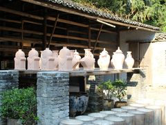 -景德镇古窑民俗博览区