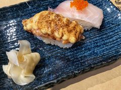 寿司-鲤·鮨KOISUSHI