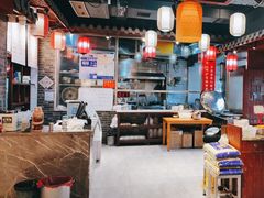 -星粉面大王城(德馨园店)