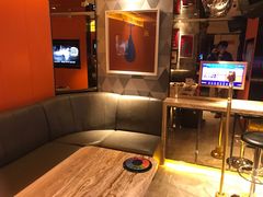 -星聚会KTV(北京世贸天阶店)