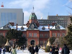 -北海道厅旧本厅舍(旧本庁舎)