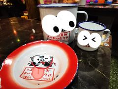 -粗粮人家·东北菜(洋桥店)