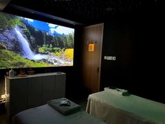 -逸栈养生SPA(望京店)