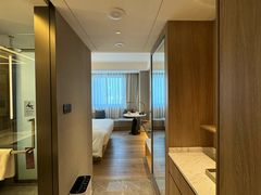 -上海西藏大厦万怡酒店