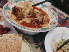 -巴依老爷新疆美食(工体旗舰店)