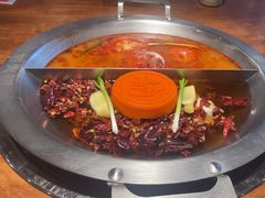 -楠火锅(仁恒梦中心店)