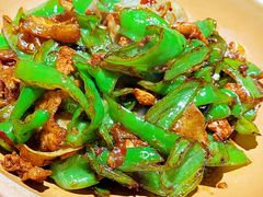 -吃饭皇帝大土家民族菜(正大广场店)