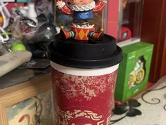 -霸王茶姬(凯德大峡谷店)