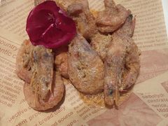 -醉壹号海鲜大排档(厦门美食地标店)