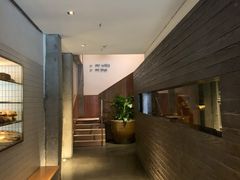 -BAKER&SPICE(安福路店)