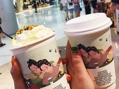 -茶颜悦色(平和堂负一楼店)