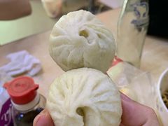 -哈笼包子(三岔路口店)