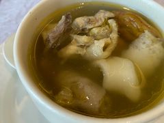 -湖影中餐厅·南京金茂威斯汀大酒店